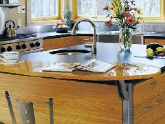 竹制家具優(yōu)點多，更勝木制家具